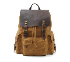 The Cairngorm Rucksack