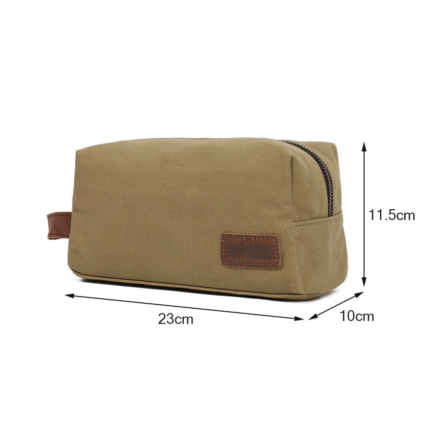 The Greenwich Washbag