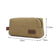 The Greenwich Washbag