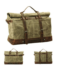 The Kendal Holdall