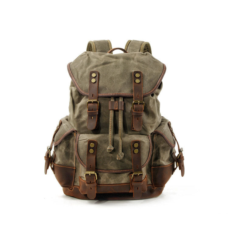 The Yorkshire Rucksack