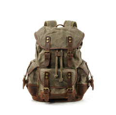 The Yorkshire Rucksack