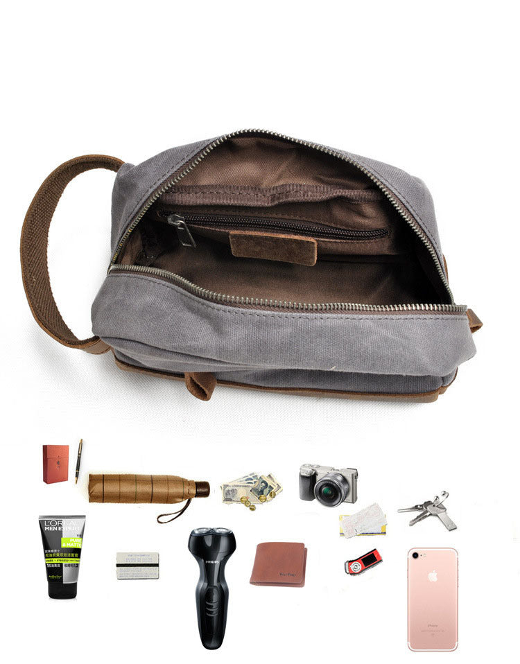 The Hampstead Dopp Kit