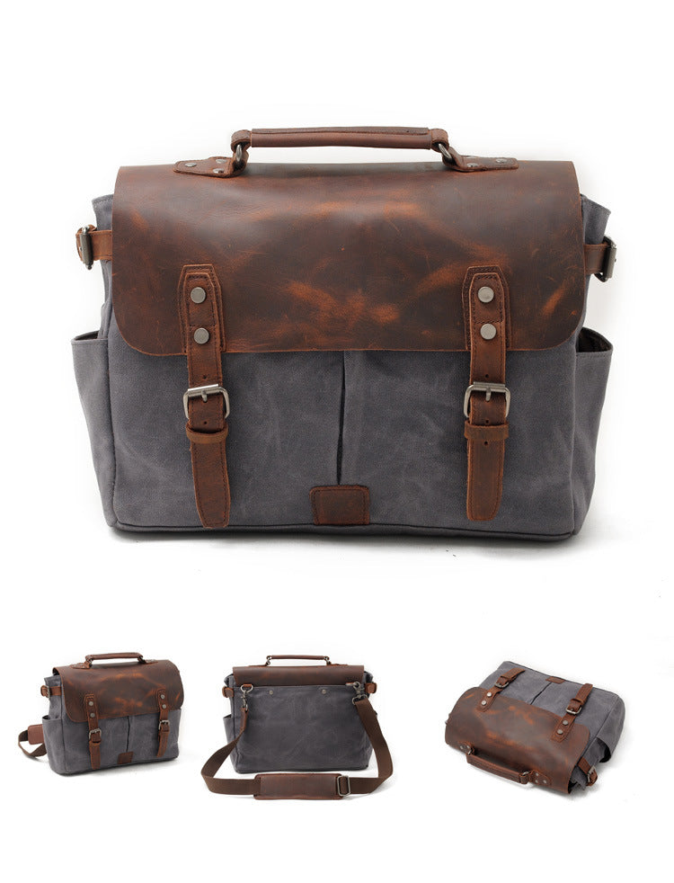The Holborn Brief