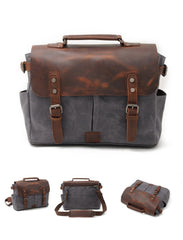 The Holborn Brief