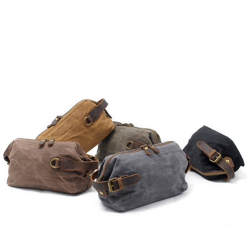 The Mayfair Clutch