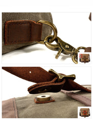 The Wandle Crossbody