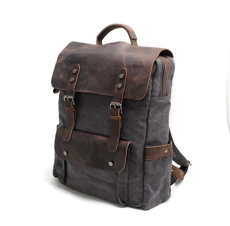 The Wensleydale Rucksack