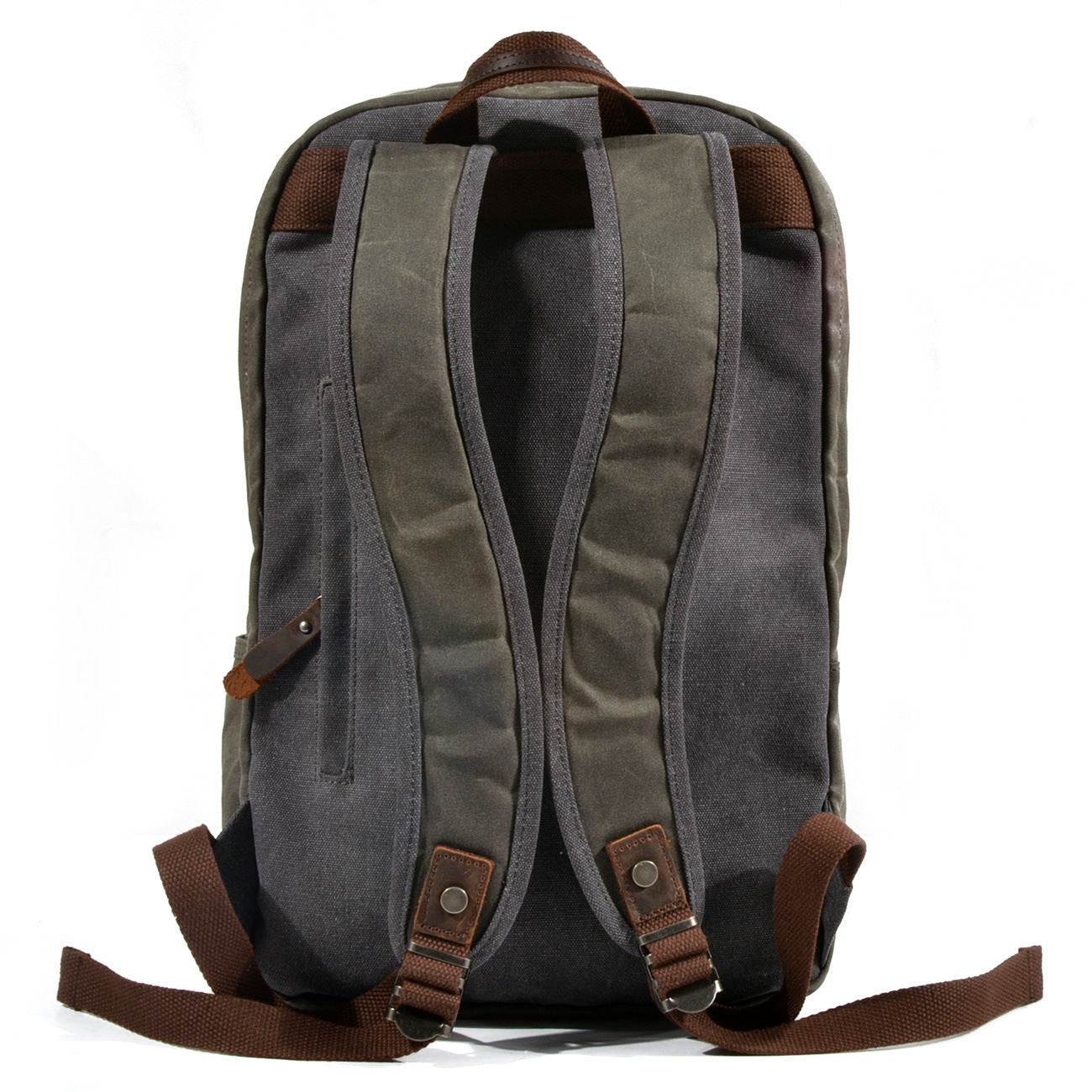 Wether & Hide Bag