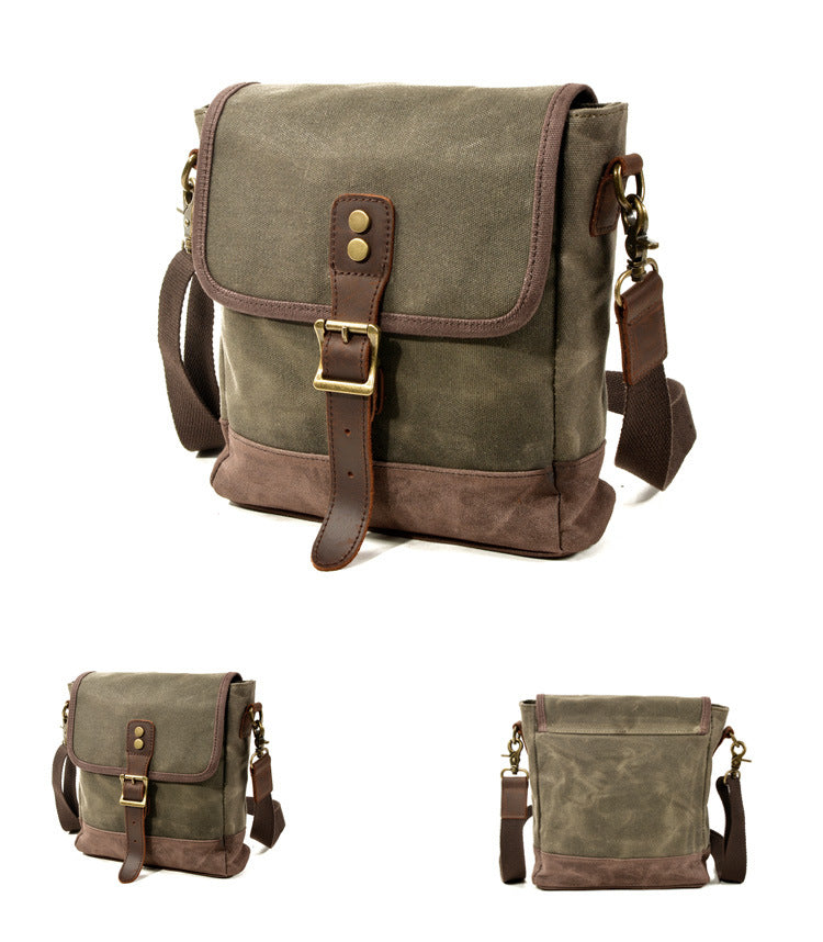 The Wandle Crossbody