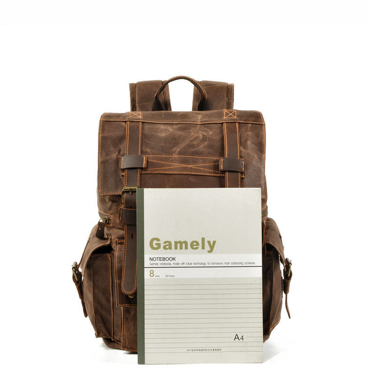 The Tamar Rucksack