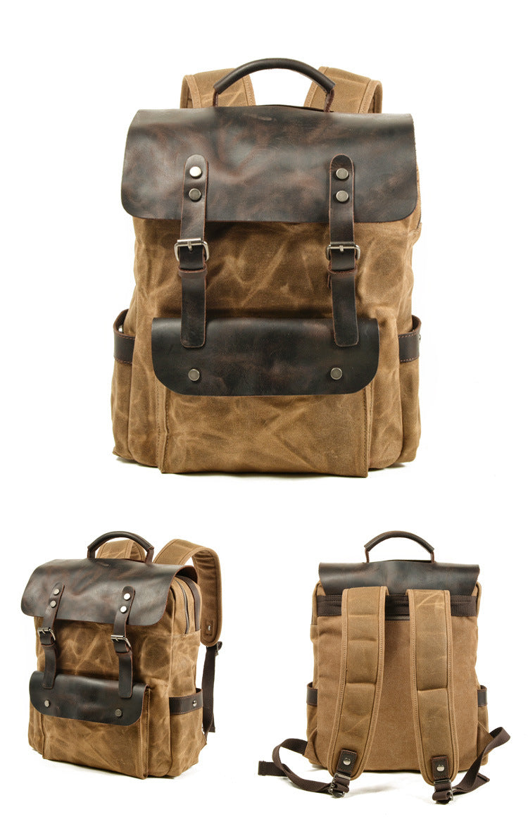 The Peak District Rucksack