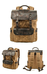 The Peak District Rucksack