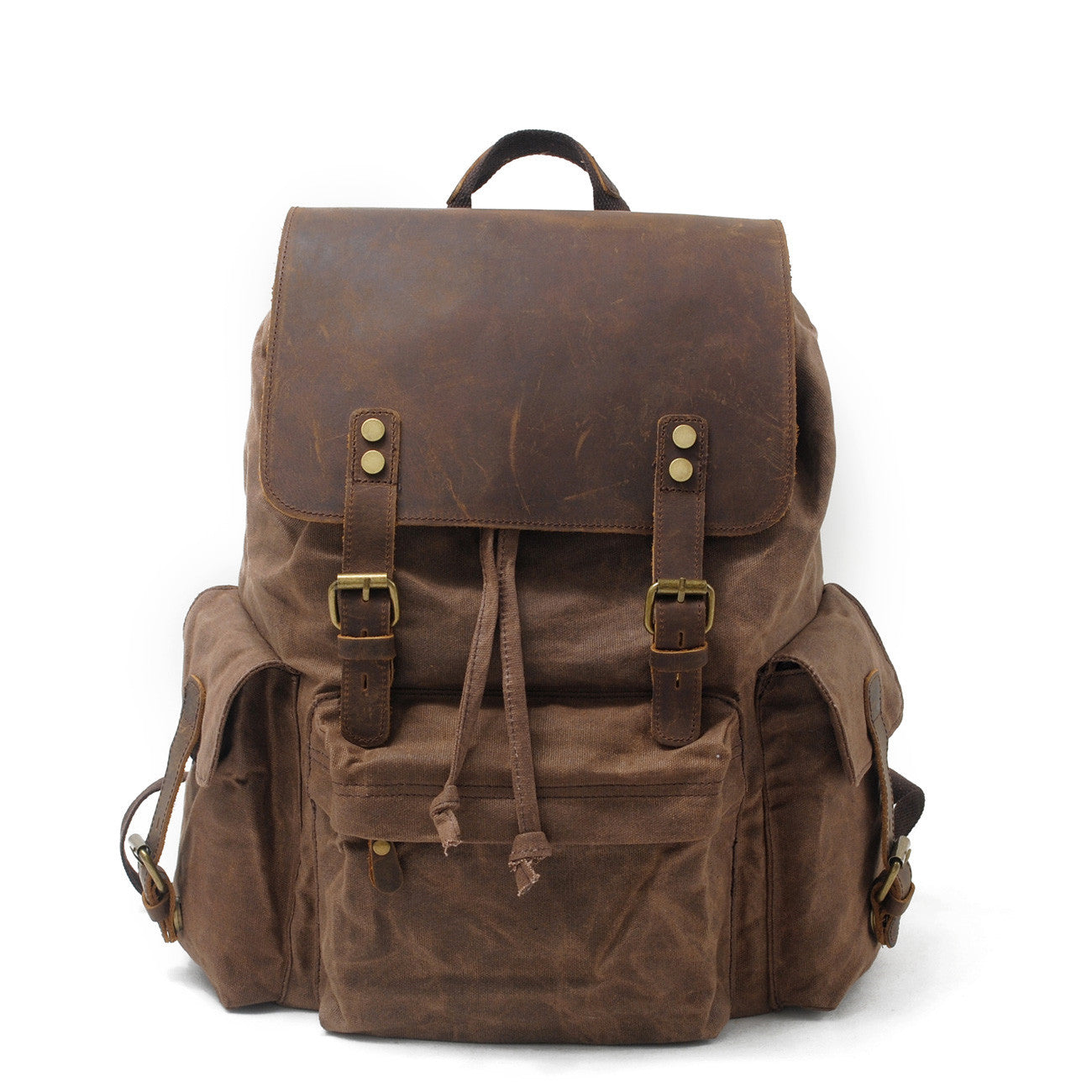 The Cairngorm Rucksack