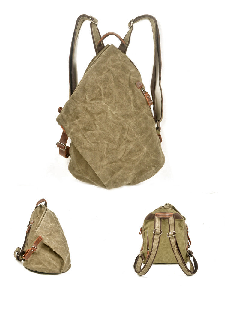 The Mendip Rucksack