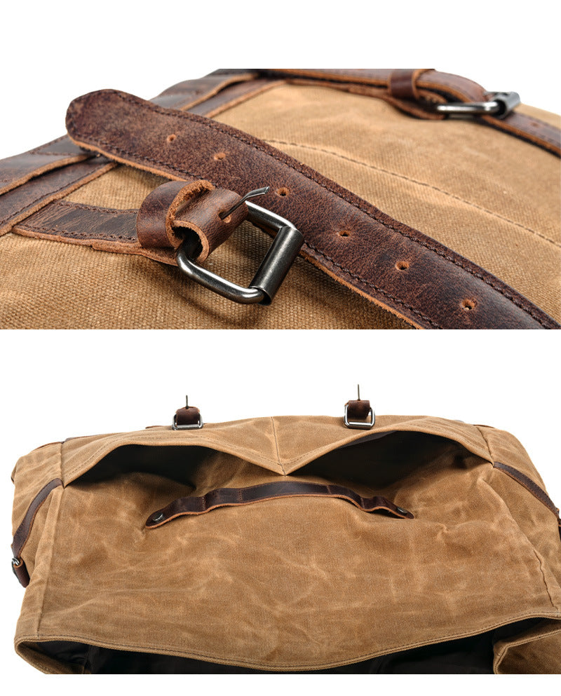 The Kendal Holdall