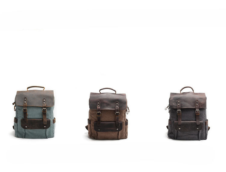 The Wensleydale Rucksack