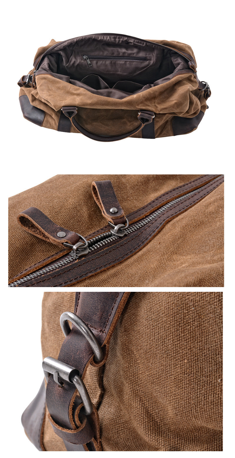 The Dartmoor Holdall