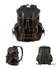 The Yorkshire Rucksack
