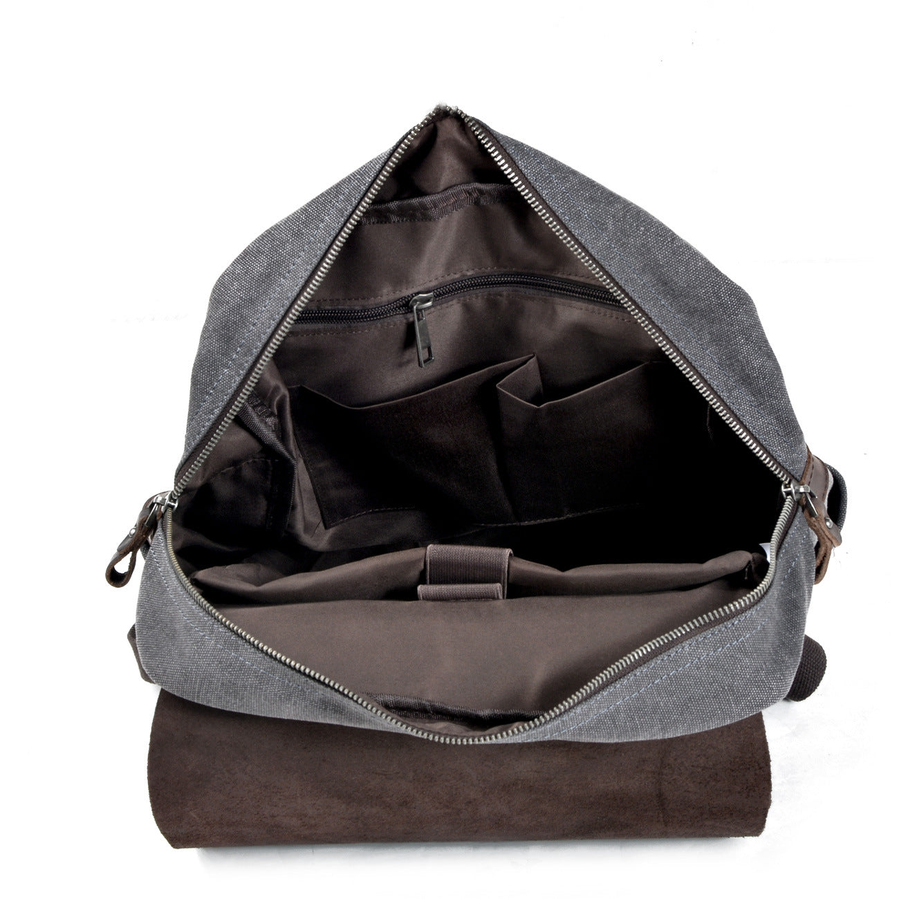 Canvas Business Rucksack