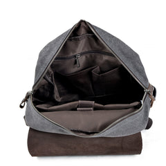 Canvas Business Rucksack
