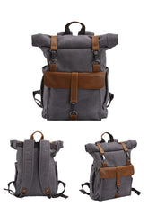 The Lakes Rolltop