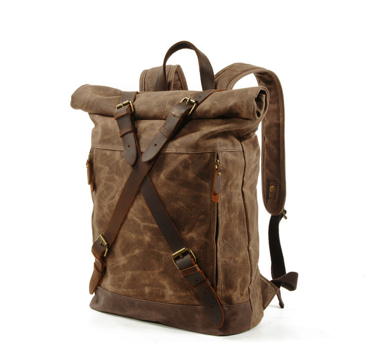 Wether & Hide Bag