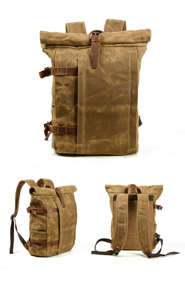 The City Rucksack