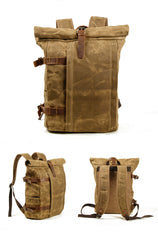 The City Rucksack