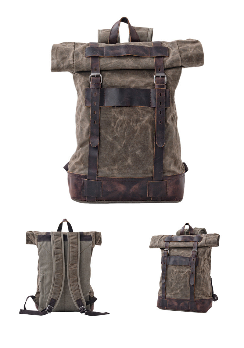 The Wye Rucksack