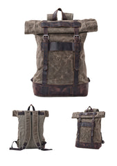 The Wye Rucksack