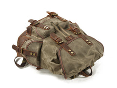 The Yorkshire Rucksack