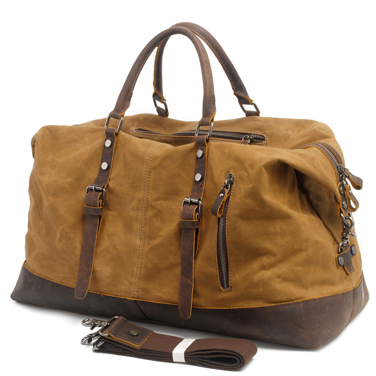 The Fenwick Holdall