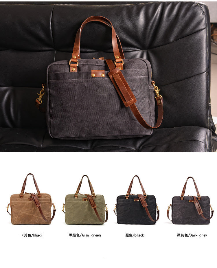 The Marylebone Brief