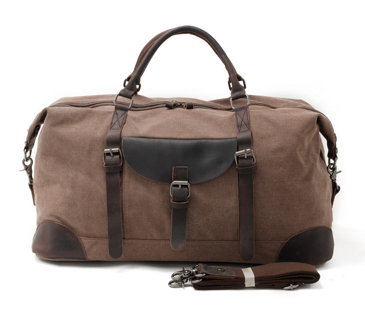 The Ashdown Holdall