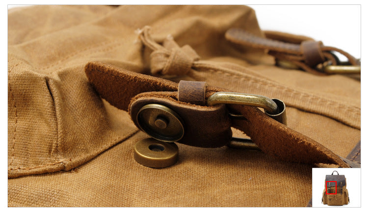 The Cairngorm Rucksack
