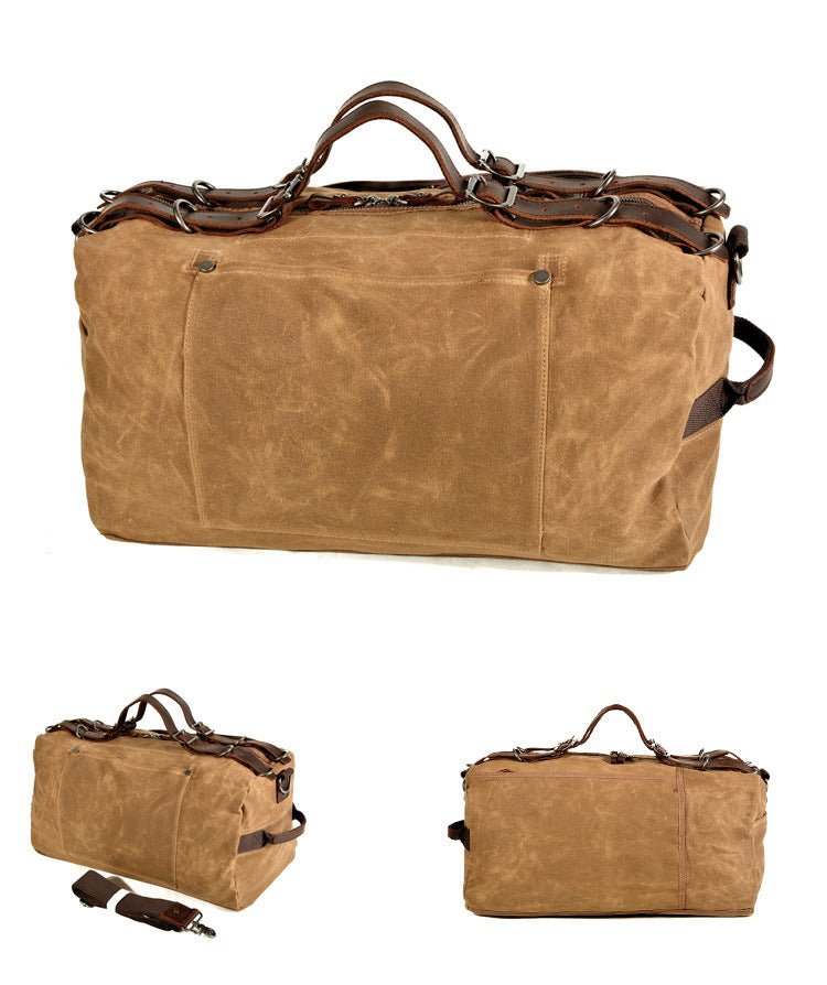 The Ridgeway Military Bag