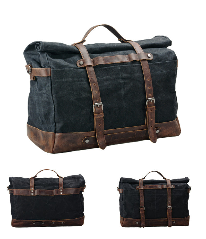 The Kendal Holdall