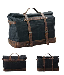 The Kendal Holdall