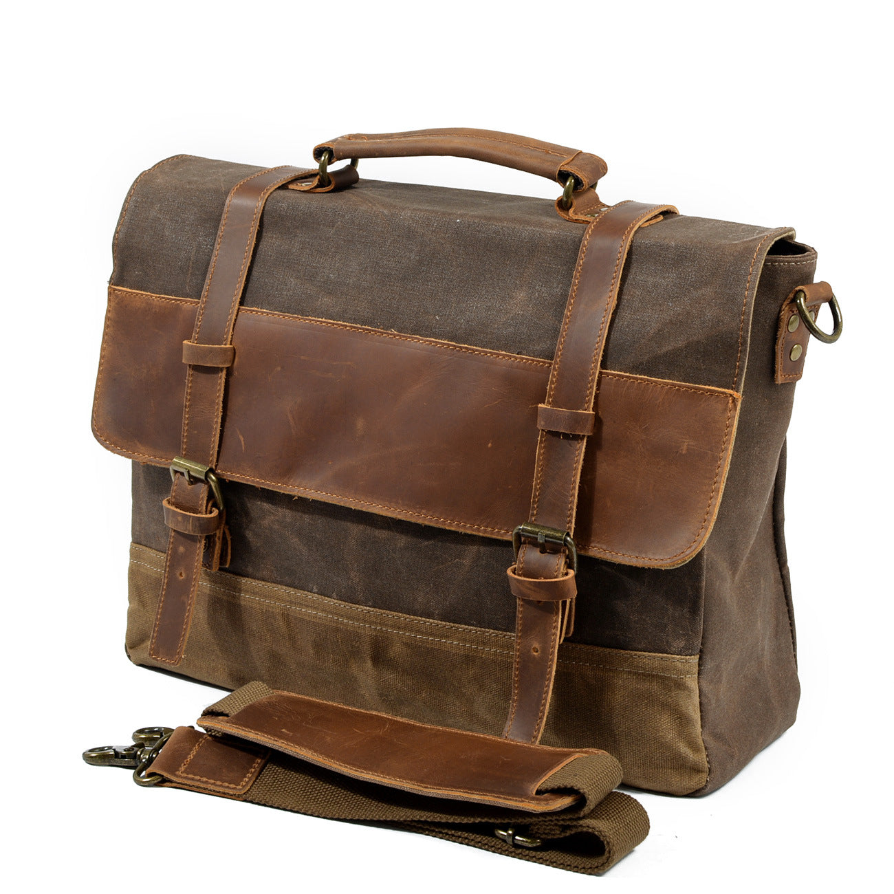 The Soho Brief