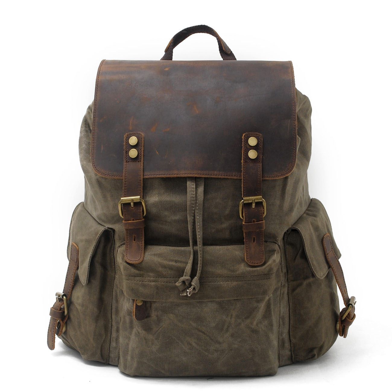 The Cairngorm Rucksack