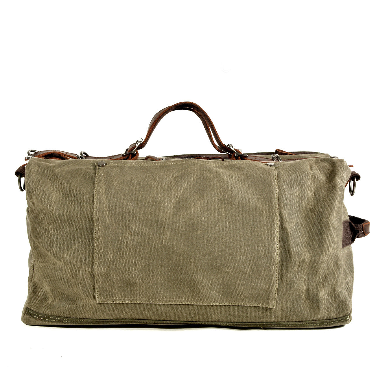 The Ridgeway Military Bag