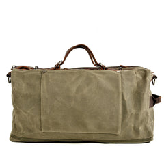 The Ridgeway Military Bag