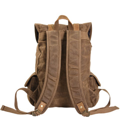 Canvas Outdoor Rucksack