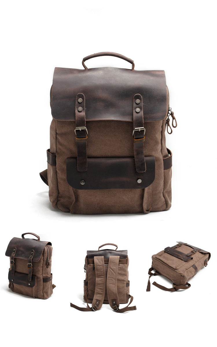 The Wensleydale Rucksack