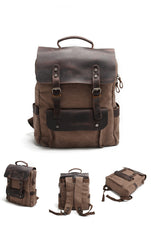 The Wensleydale Rucksack