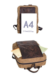 The Exmoor Rucksack