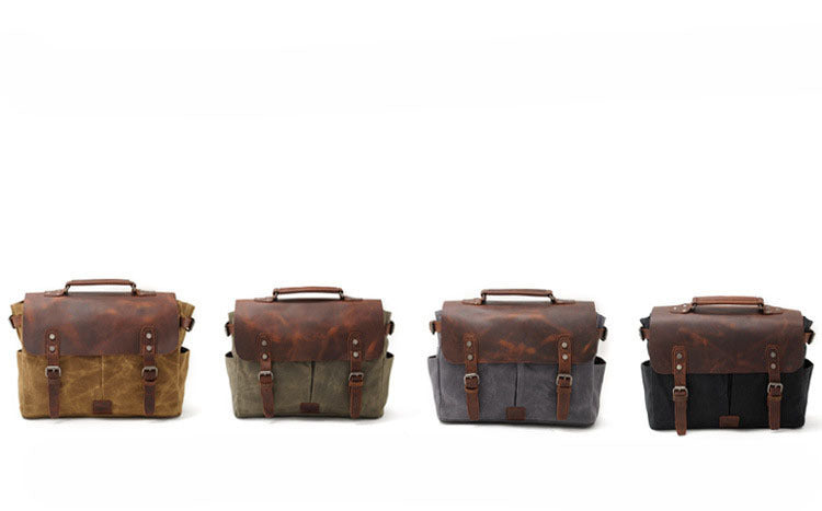 The Holborn Brief