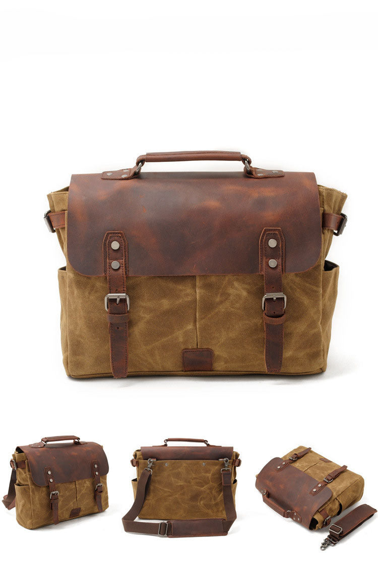 The Holborn Brief