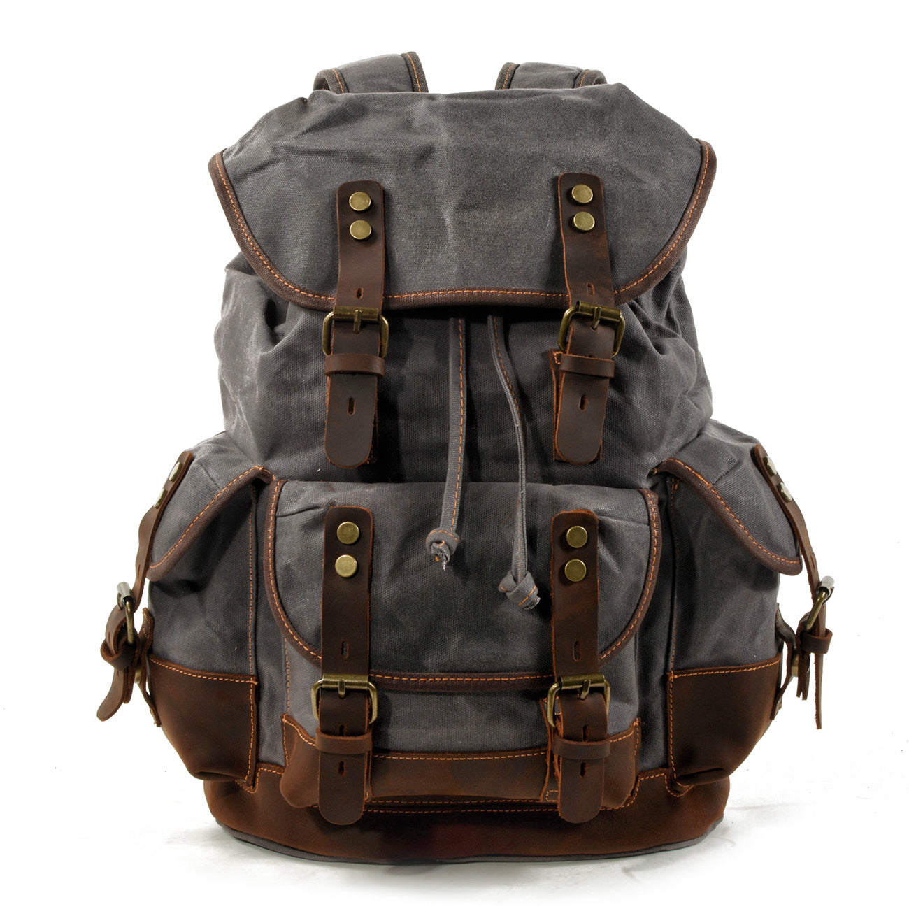 The Yorkshire Rucksack
